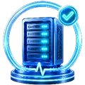 Uptime lên đến 99,9%